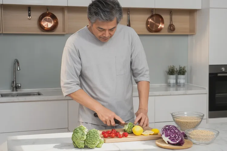 34岁下午血糖29.4是怎么回事(图4)