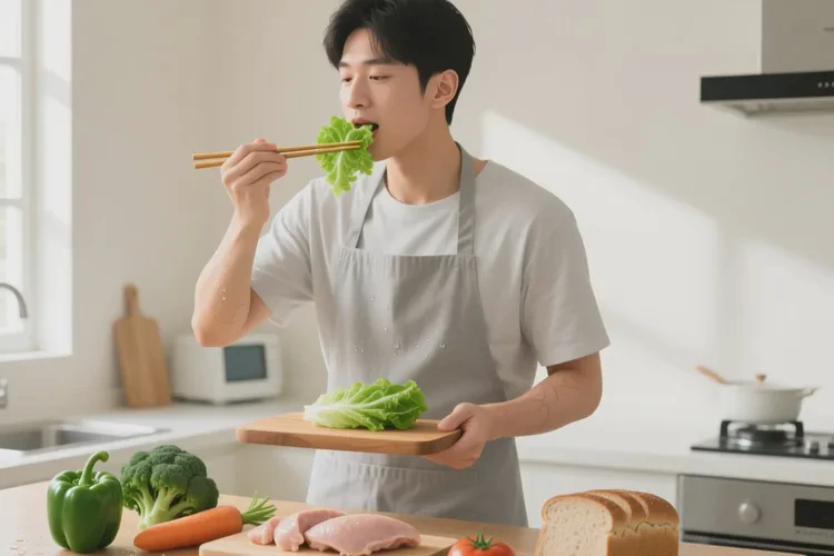 30岁中午血糖7点6是怎么回事(图3)