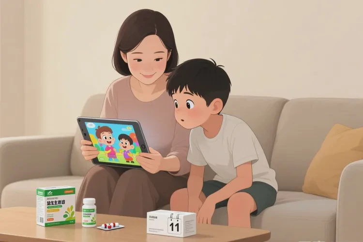 青少年全身偶尔起湿疹能根治吗(图4)