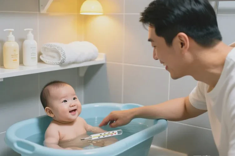 新生儿肚子经常起湿疹能根治吗(图2)