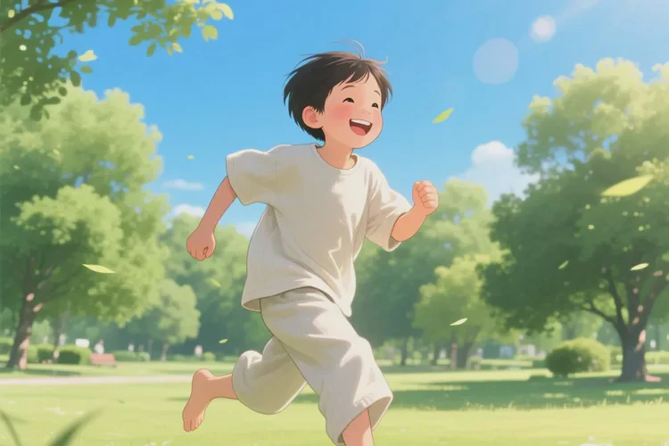 小儿身上经常起湿疹能根治吗(图4)