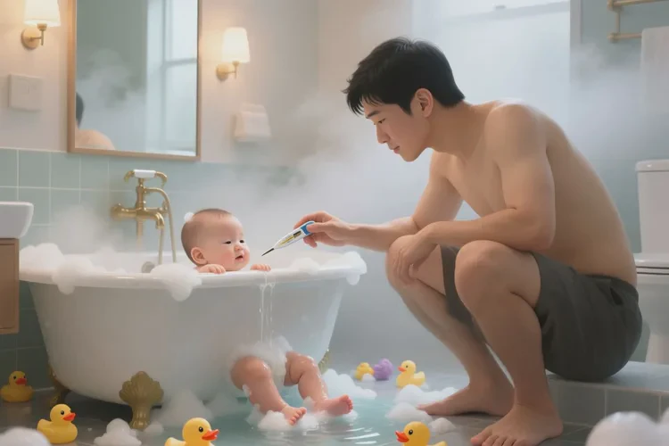 新生儿小腿经常长湿疹能根治吗(图2)