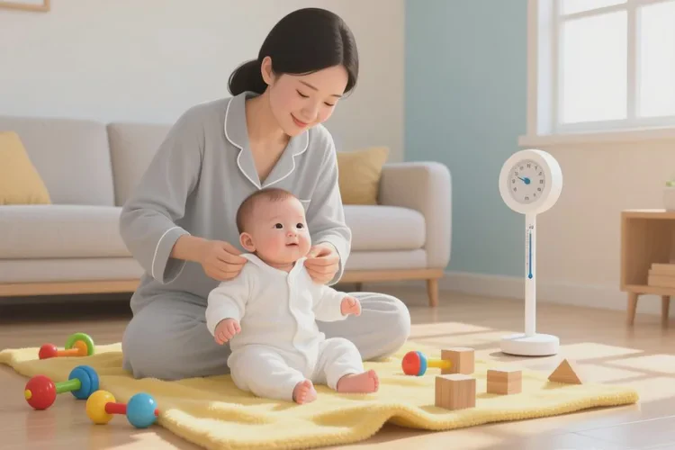 新生儿四肢出现湿疹能根治吗(图4)