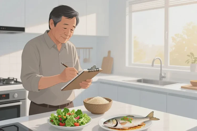 30岁中午血糖17点3是怎么回事(图2)