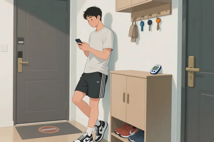 30岁晚上血糖5.1是怎么回事(图4)