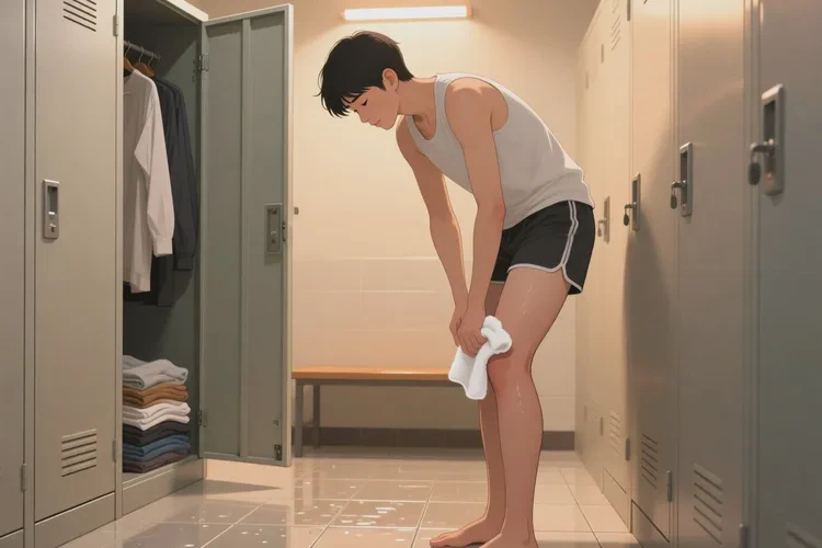 男生肛周经常长湿疹能根治吗(图2)