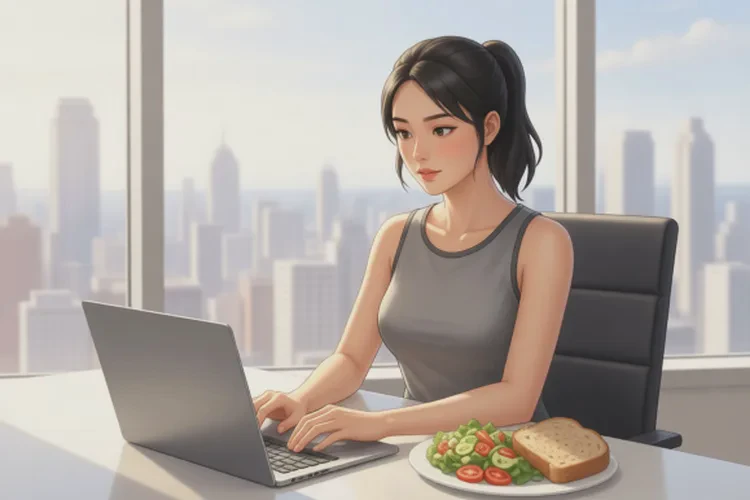 30岁中午血糖19.2是怎么回事(图1)