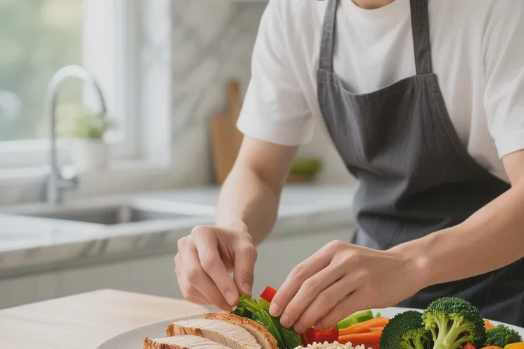 34岁中午血糖9点2是怎么回事(图3)