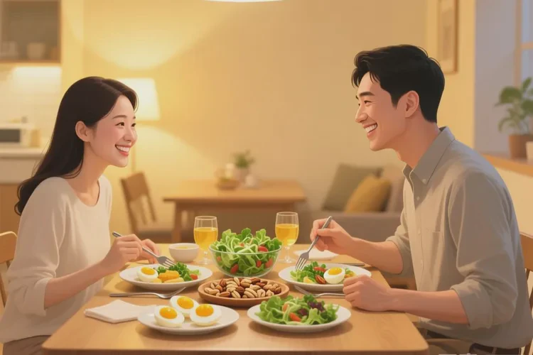 30岁晚上血糖3.9是怎么回事(图3)