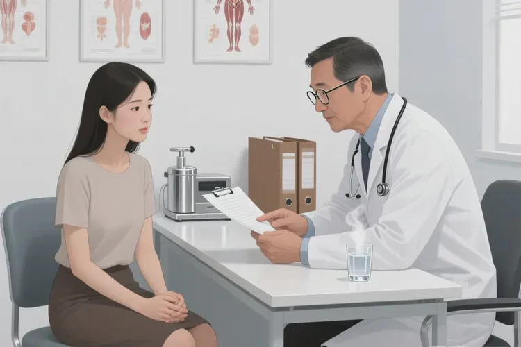 30岁下午血糖23.7是怎么回事(图4)