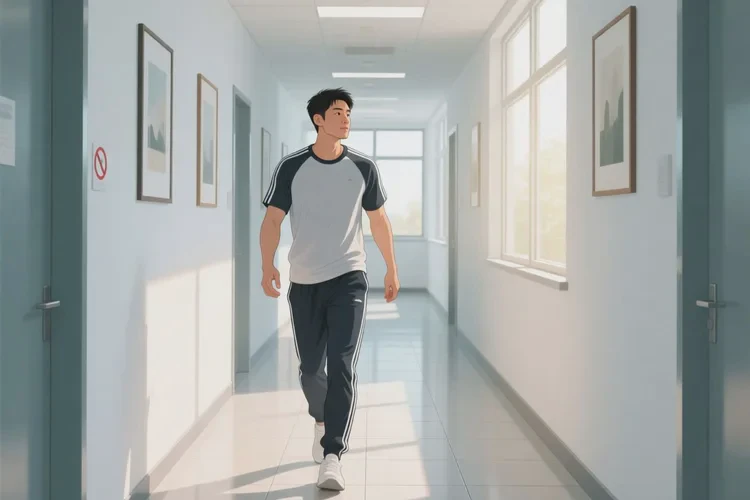 30岁中午血糖4.9是怎么回事(图3)