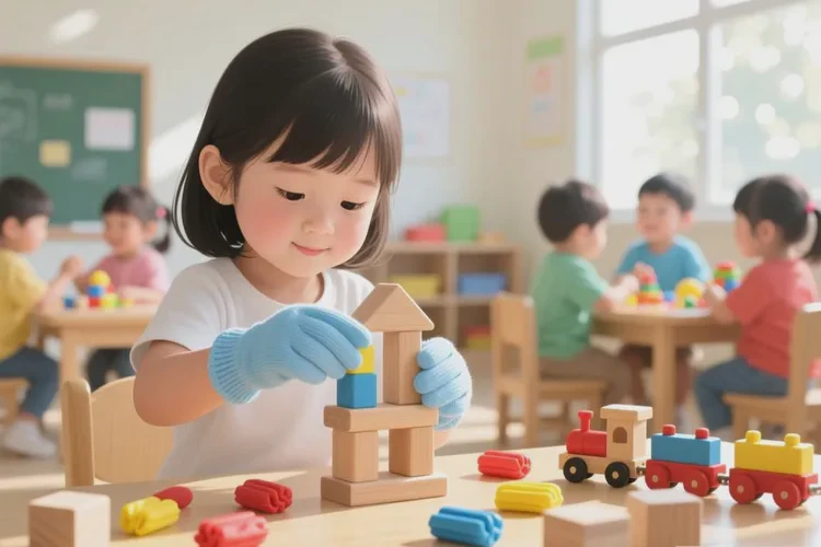 幼儿手上经常长湿疹能根治吗(图4)