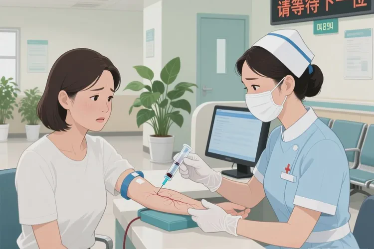 30岁中午血糖14点3是怎么回事(图2)