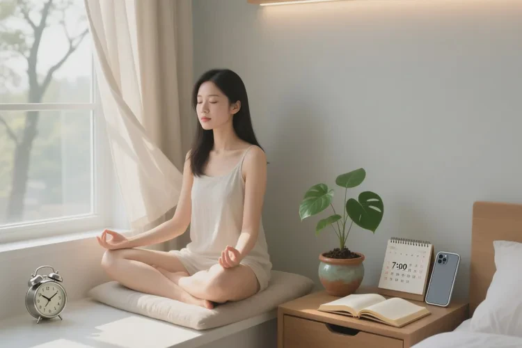 女生面部偶尔长湿疹能根治吗(图4)