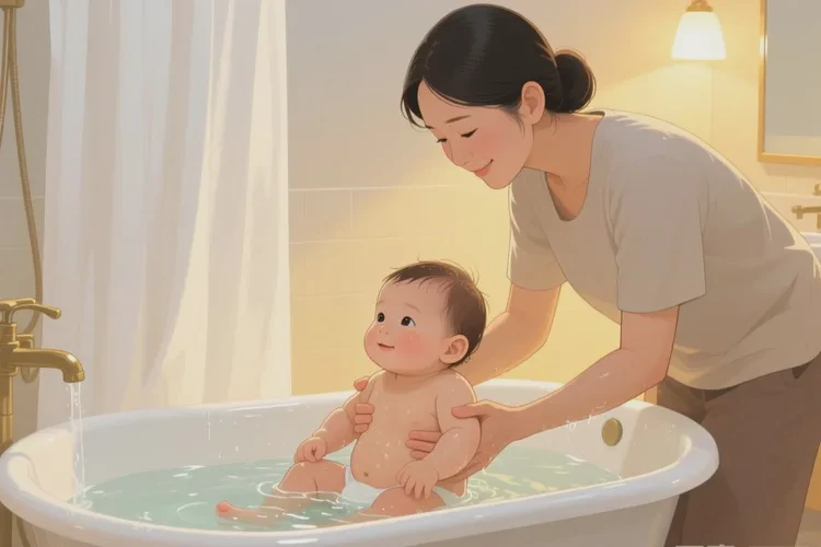 幼儿身上经常长湿疹能根治吗(图3)