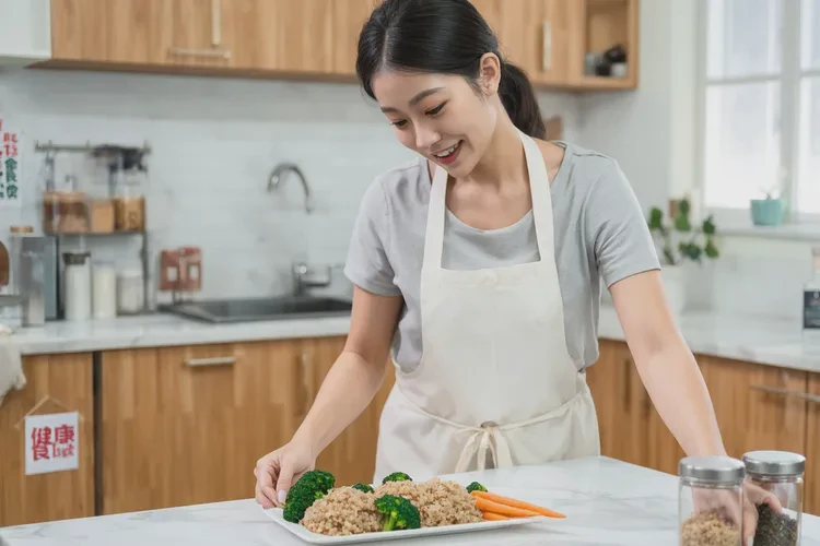 34岁中午血糖3点6是怎么回事(图2)