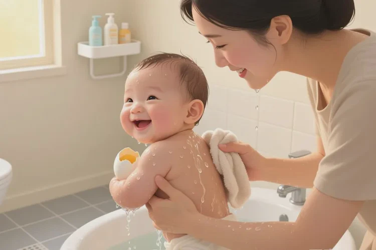 幼儿脖子长湿疹能根治吗(图1)