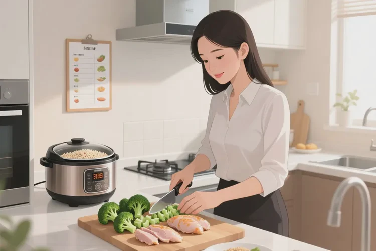 30岁中午血糖9点1是怎么回事(图3)