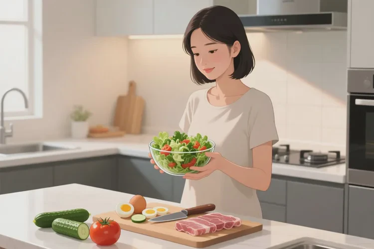 30岁中午血糖15点9是怎么回事(图2)