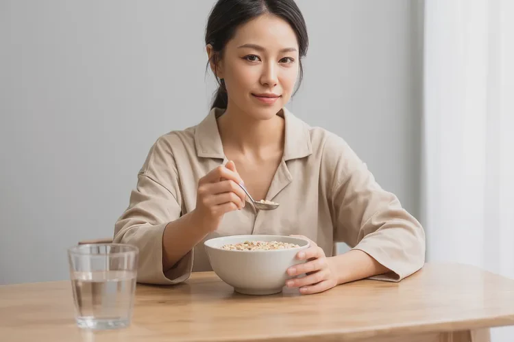 34岁早餐血糖7.9是怎么回事(图1)