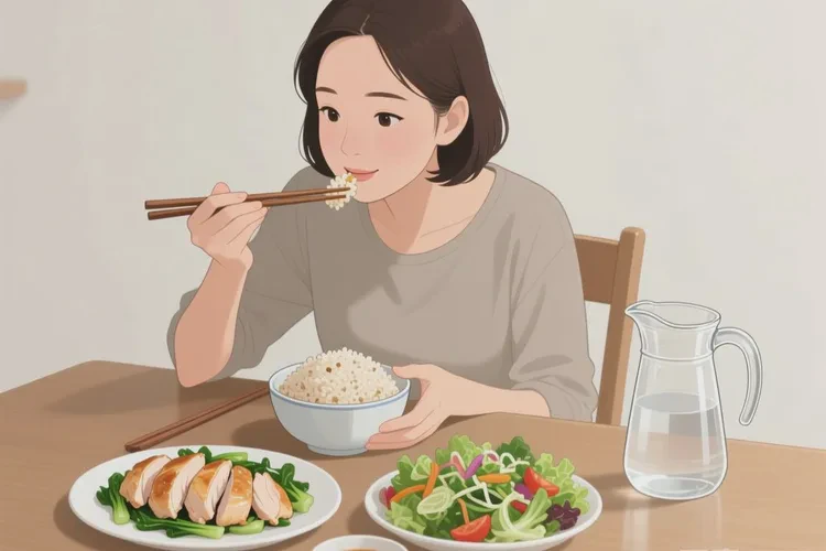 30岁下午血糖17点4是怎么回事(图4)