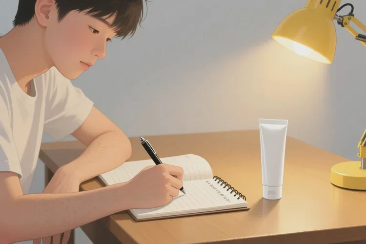 中学生手臂上长湿疹能根治吗(图4)