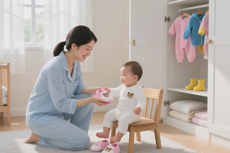 新生儿脚上容易长湿疹能根治吗(图3)