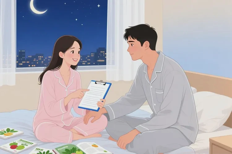 30岁睡前血糖4.6是怎么回事(图4)