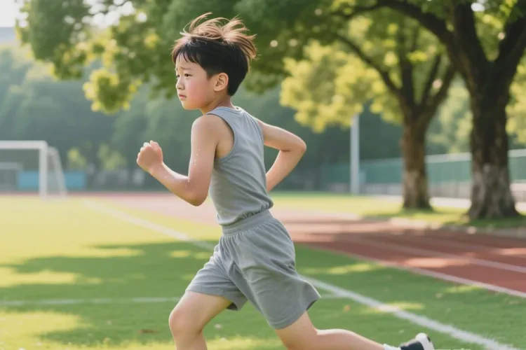 小学生大腿上容易起湿疹能根治吗(图3)
