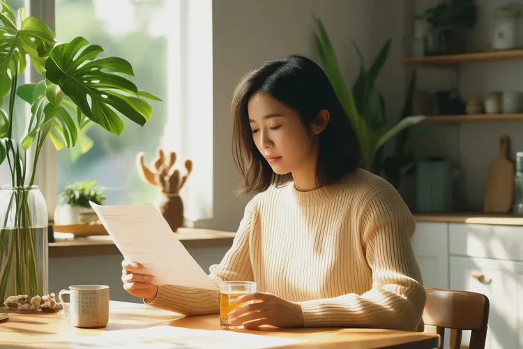 35岁空腹血糖4点4是怎么回事(图1)