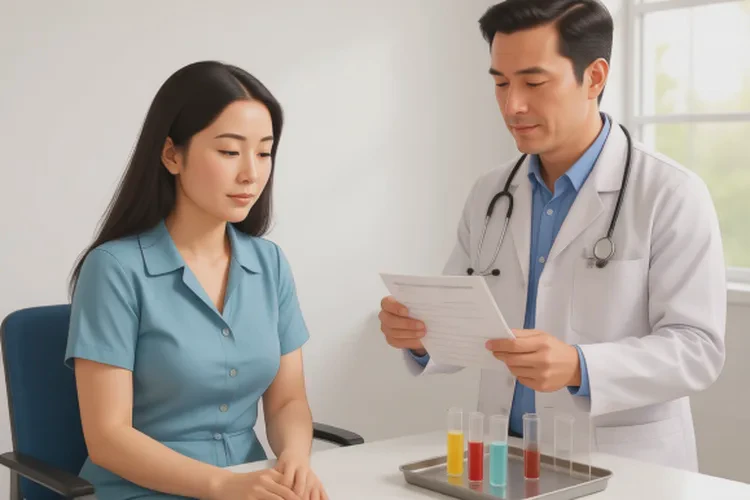 30岁中午血糖19.8是怎么回事(图2)