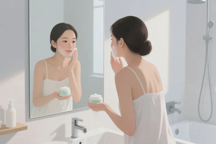 女生屁股上起湿疹能根治吗(图2)