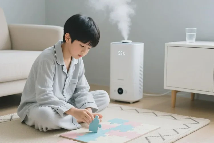 小学生屁股有湿疹能根治吗(图2)