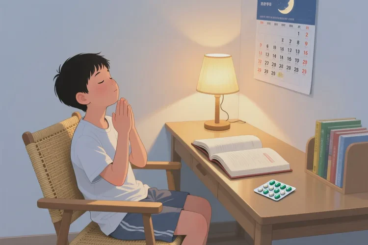 中学生屁股上经常起湿疹能根治吗(图3)