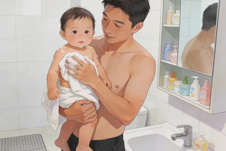 幼儿四肢出现湿疹能根治吗(图2)