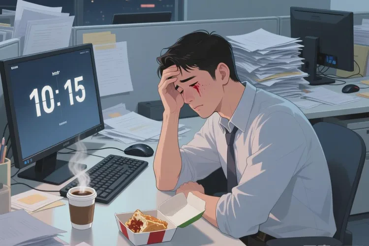 30岁晚上血糖13.7是怎么回事(图2)