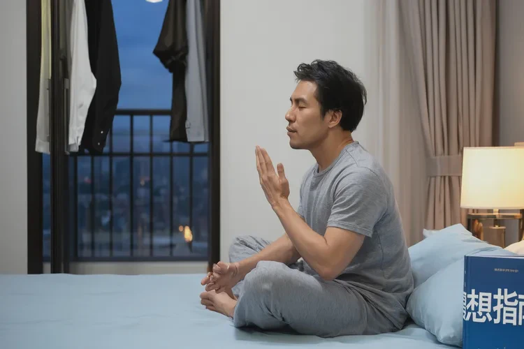 34岁睡前血糖13.0是怎么回事(图2)