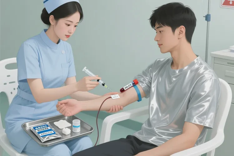 30岁中午血糖8.9是怎么回事(图4)