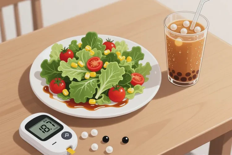 30岁下午血糖18点7是怎么回事(图2)