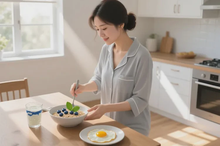 30岁晚上血糖18.5是怎么回事(图4)