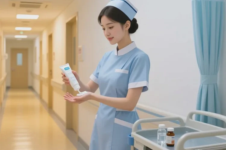 女生手上经常起湿疹能根治吗(图2)