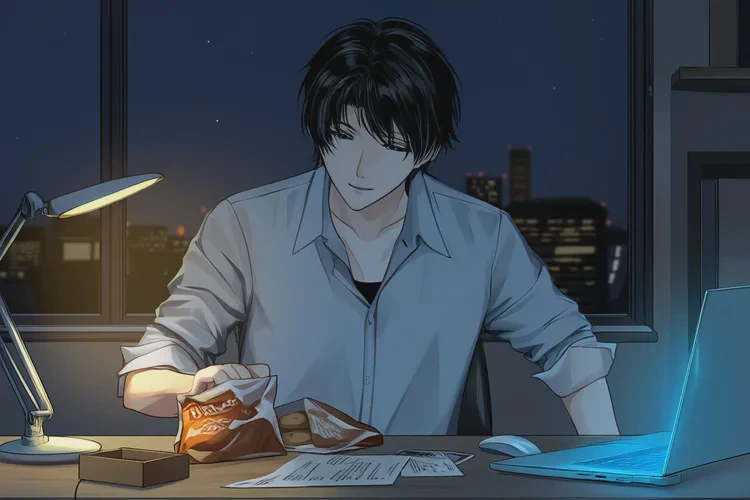 34岁晚上血糖10.0是怎么回事(图4)