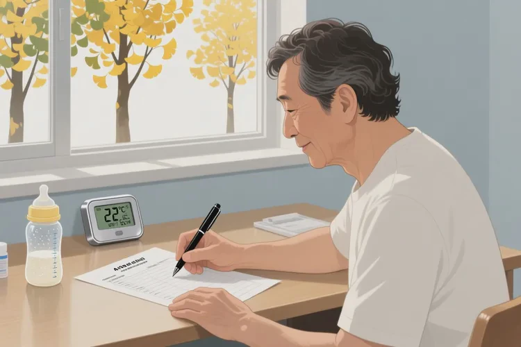 幼儿面部出现湿疹能根治吗(图2)