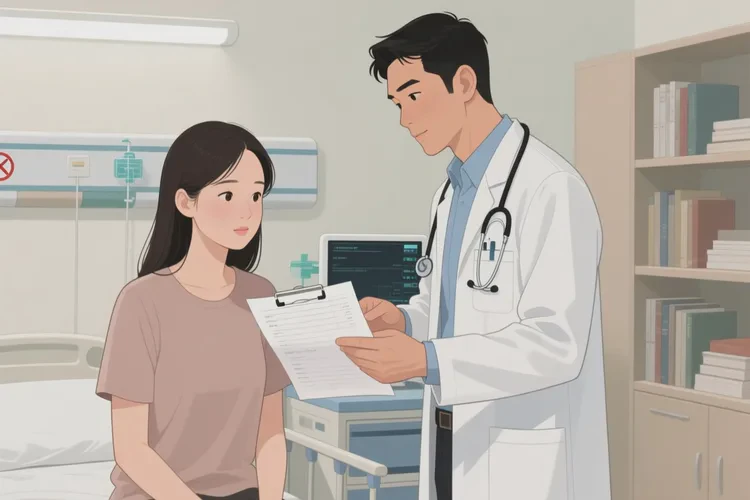 30岁晚上血糖7点4是怎么回事(图3)