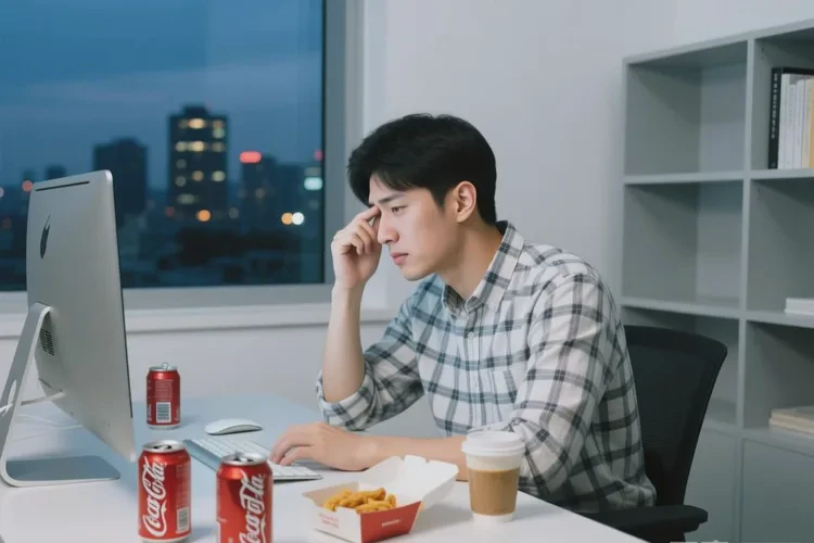 30岁中午血糖7.9是怎么回事(图2)