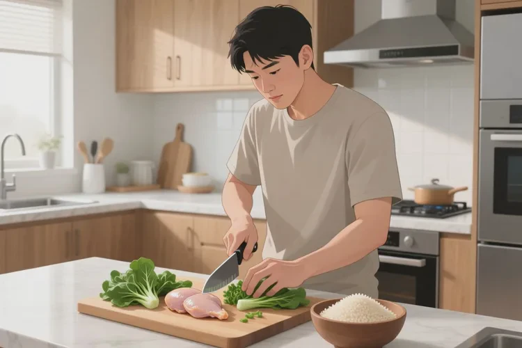 30岁中午血糖11.6是怎么回事(图3)