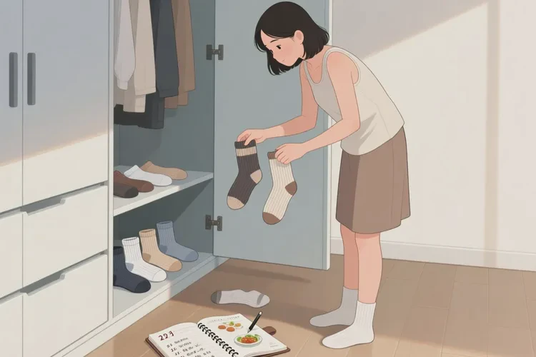 女生脚上容易起湿疹能根治吗(图4)