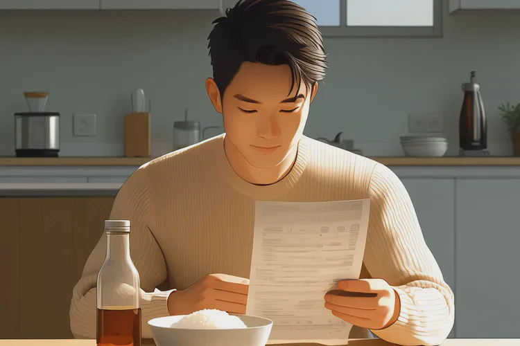 35岁空腹血糖8点6是怎么回事(图1)