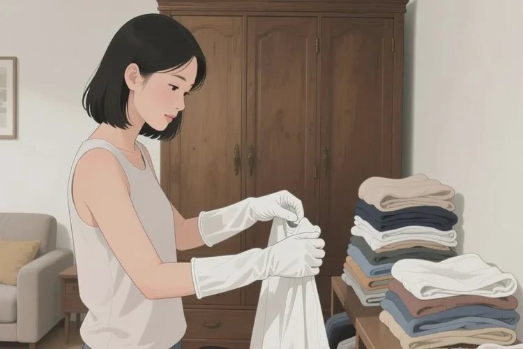 女生手臂容易长湿疹能根治吗(图4)