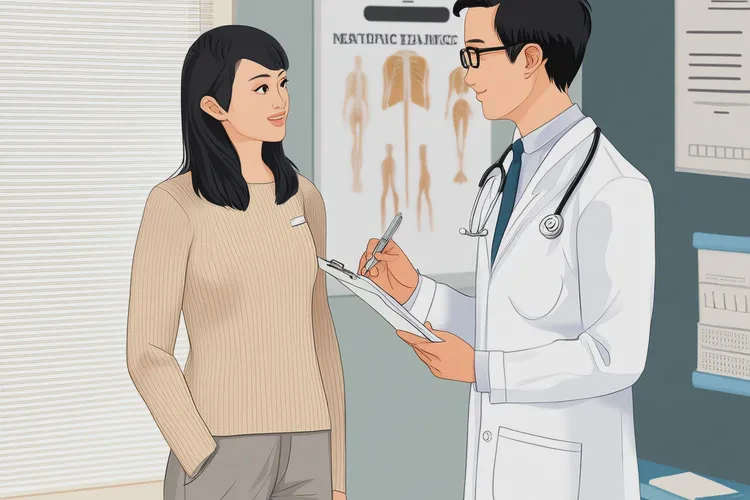 35岁餐后血糖23.9是怎么回事(图2)